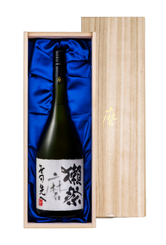 Rượu Sake DASSAI MIGAKI SONOSAKI JUNMAI DAIGINJO MAGNUM BOTTLE (2300ml)