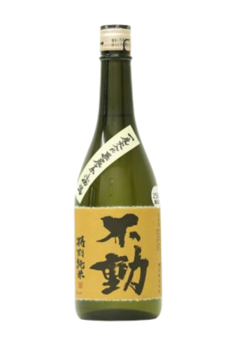 Rượu Sake FUDO TOKUBETSU JUNMAI CARBONLESS FILTRATION HIIRE (720ml/1800ml)