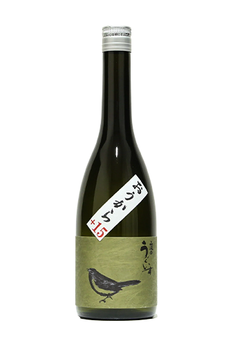 Rượu Sake NIWANO UGUISU OUKARA (720ml/1800ml)