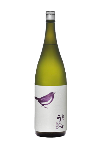 Rượu Sake NIWA NO GUISU JUNMAI GINJO (1800ml)