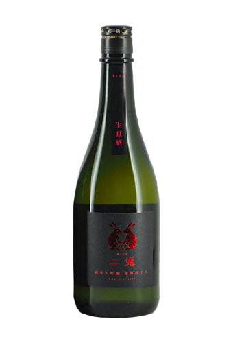 Rượu Sake NITO JUNMAI DAIGINJO OMACHI 48 NAMA (720ml)