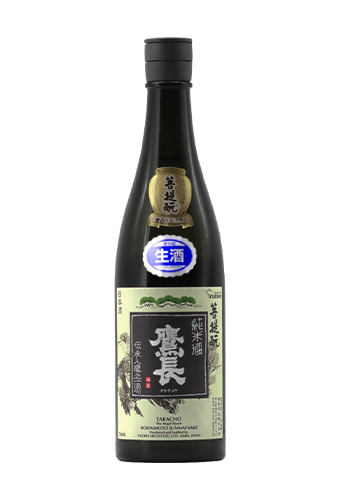 Rượu Sake TAKACHO BOTAIMOTO JUNMAI (720ml)