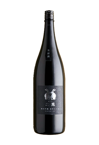 Rượu Sake NITO JUNMAIGINJO OMACHI 55 (720ml/1800ml)