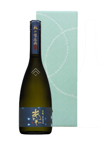 Rượu Sake KURORYU ADOSO JUNMAI DAIGINJO (720ml)