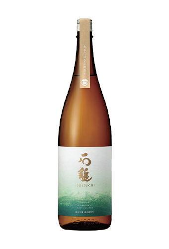 Rượu Sake ISHIZUCHI JUNMAI GINJO OMACHI 50 (720ml/1800ml)