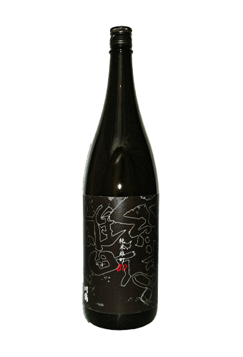 Rượu Sake KAWATSURU JUNMAI OMACHI 80 (720ml/1800ml)