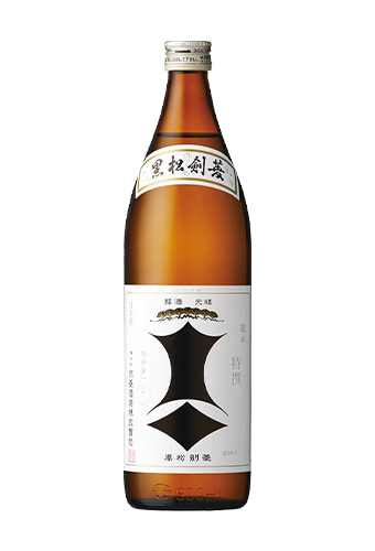 Rượu Sake  KUROMATSU KENBISHI SPECIAL SELECTION (900ml)