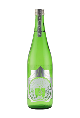 Rượu Sake ODAYAKA JUNMAI GINJO (720ml/1800ml)