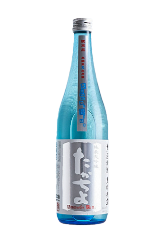 Rượu Sake TAKACHIYO JUNMAI DAIGINJO SUMMER BLUE (720ml/1800ml)