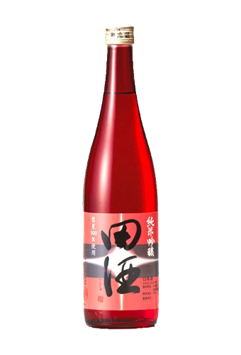 Rượu Sake TENSHU JUNMAI GINJO SUISEI (720ml)