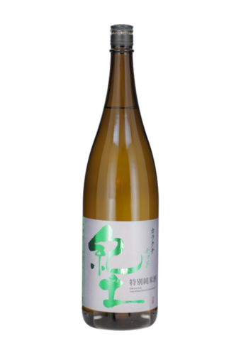 Rượu Sake KITDO TOKUBETSUJUNMAI KARAKUCHI KITDO (720ml/1800ml)