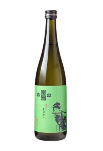 Rượu Sake GAKI MASAMUNE JUNMAI GINJO DEWA SANSAN (720ml/1800ml)