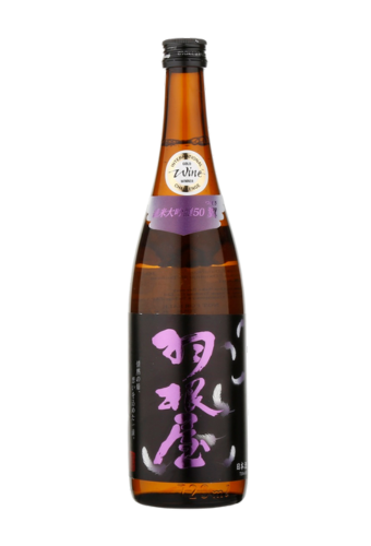 Rượu Sake HANEYA JUNMAI DAIGINJO 50 TSUBASA NAMA (720ml/1800ml)