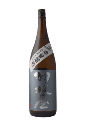 Rượu Sake HANEYA JUNMAI GINJO OMACHI MUROKANAMA (720ml/1800ml)