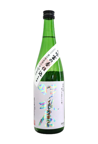 Rượu Sake HANEYA JUNMAI GINJO TOMINOKAORI NAMAGENSHU (720ml/1800ml)