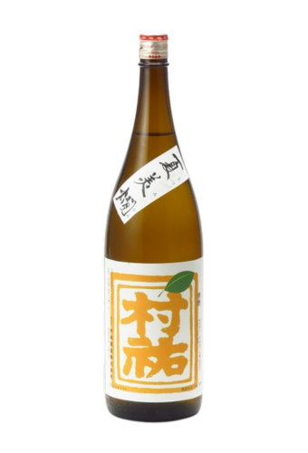 Rượu Sake MURASUKE NATSUMIKAN  (720ml /1800ml)