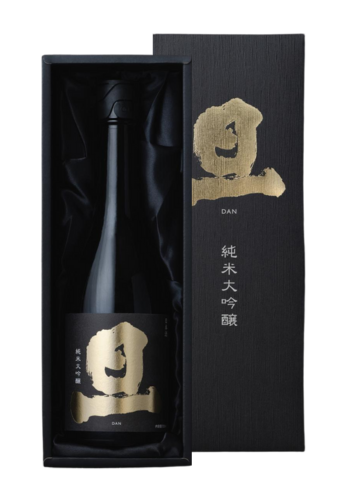 Rượu Sake DAN- JUNMAI DAIGINJO (720ml/1800ml)