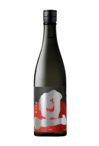 Rượu Sake DAN- JUNMAI GINJO (720ml/1800ml)