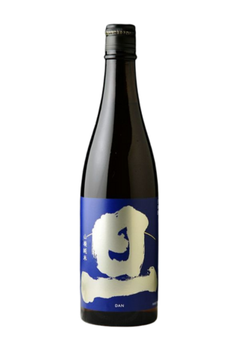 Rượu Sake DAN- YAMAHAI JUNMAI  (720ml/1800ml)