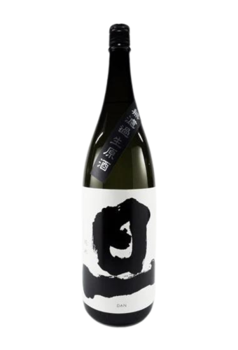 Rượu Sake DAN -DAN- JUNMAI MUROKANAMA  (720ml/1800ml)