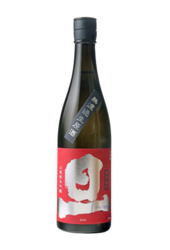 Rượu Sake DAN YAMAHAI JUNMAI GINJO BIZEN OMACHI (720ml/1800ml)