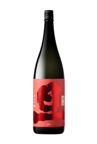 Rượu Sake DAN- YAMAHAI JUNMAI GINJO AIYAMA  (720ml/1800ml)