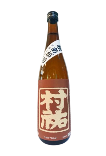 Rượu Sake MURA YUU TOKUBETSU JUNMAI AKIAGARI (720ml/1800ml)