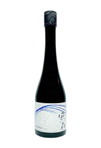 Rượu Sake KAZENOMORI ALPHA TYPE8  (500ml)