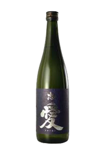 Rượu Sake CHUAI OMACHI JUNMAI DAIGINJO NAKADORI SHIZUKU  (1800ml)