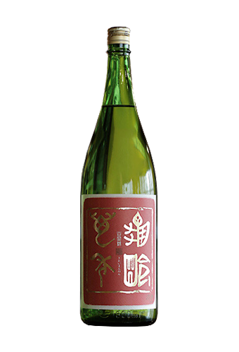 Rượu Sake KIREIMANNEN JUNMAI GINJO YAMADANISHIKI (1800ml)