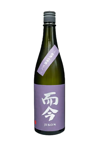 Rượu Sake JIKON KIMOTO AKITSUYAMA TANISHIKI (720ml)