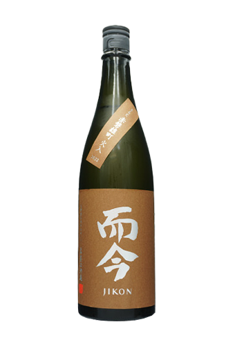 Rượu Sake JIKON KIMOTO AKAIWA OMACHI  (720ml)