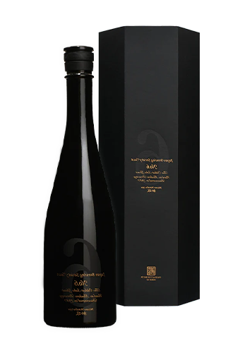 Rượu Sake ARAMASA NO.6 MIZUNO MANABU TYPE (720ml)