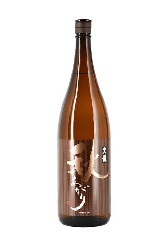 Rượu Sake KOKURYU JUNMAI GINJO AKIAGARI (720ml/1800ml)