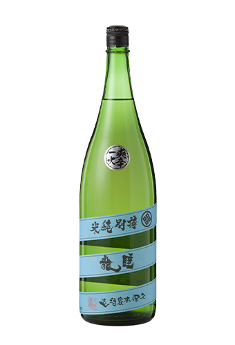 Rượu Sake SUIRYU TOKUBETSU JUNMAI (1800ml)