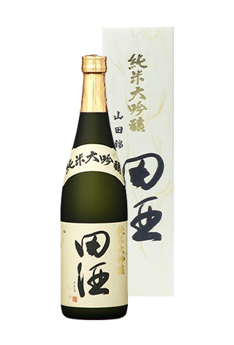 Rượu Sake TENSHU JUNMAI DAIGINJO YAMADA NISHIK (720ml)