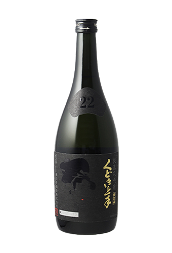 Rượu Sake KUDOKIJO OZU JUNMAI DAIGINJO DEWANOSATO (720ml)