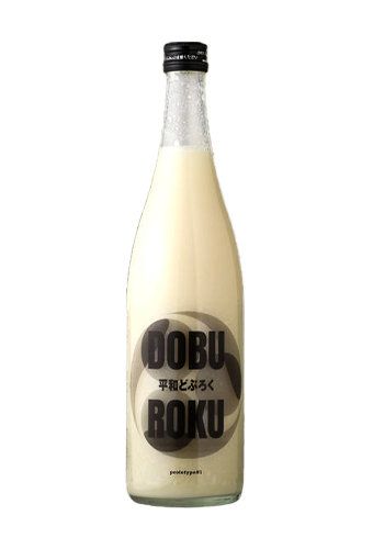 Rượu Sake KITDO HEIWA DOBUROKU PROTOTYPE #1 (720ml)