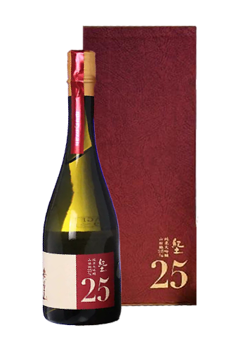 Rượu Sake KITDO FREE UZAN JUNMAI DAIGINJO (720ml)