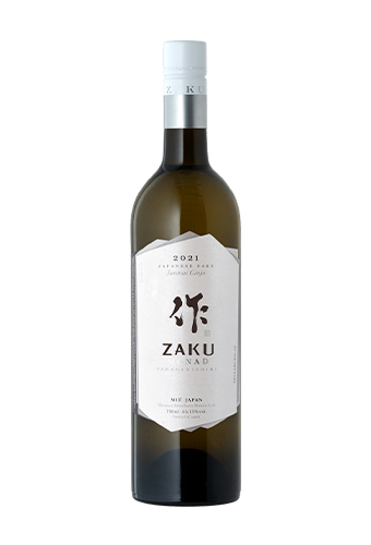 Rượu Sake ZAKU MONADO YAMADANISHIK (750ml)