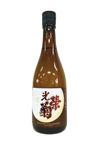 Rượu Sake KOEI KIKU KIBO  (720ml/1800ml)