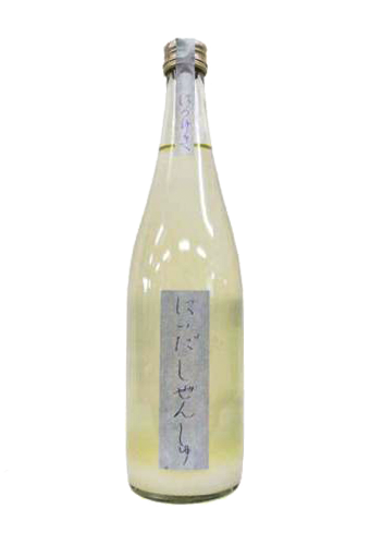 Rượu Sake NIIDA SHIZENSHU JUNMAI KIMOTO HATSUYUKI (720ml/1800ml)