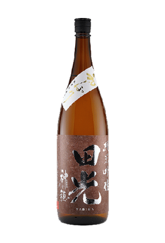 Rượu Sake TABIKA JUNMAI GINJO KAMINOHO MUROKA NAMA (1800ml)