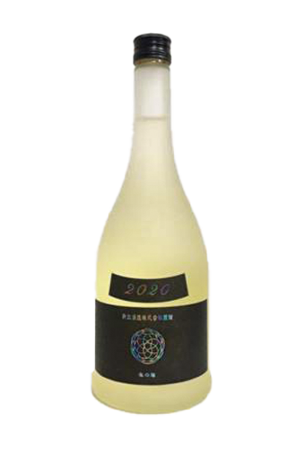 Rượu Sake ARAMASA ASHU (720ml)