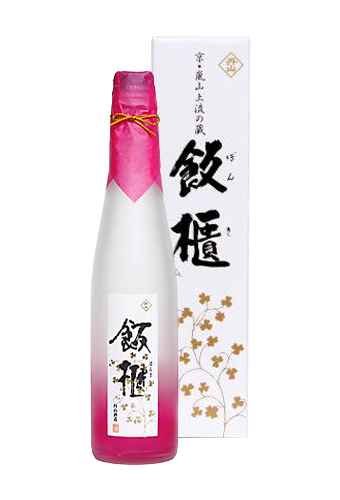 Rượu Sake BONKY JUNMAI   (500ml)