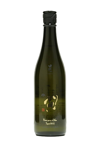 Rượu Sake TABIKA JUNMAI GINJO ETOBOTOR 2022 (720ml)