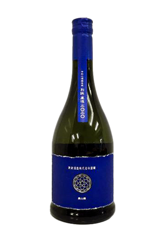 Rượu Sake ARAMASA LAPIS JIKAKUMI ( (720ml)