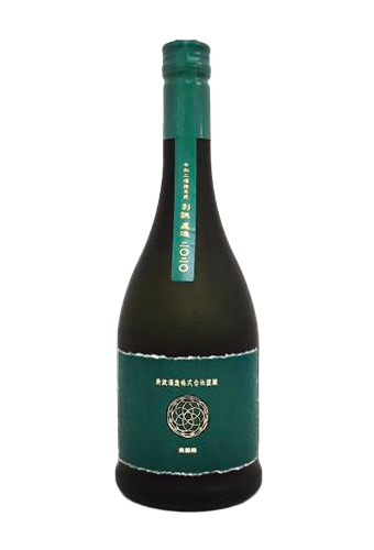 Rượu Sake ARAMASA VIRIDIAN CHIKAKUMI  (720ml)