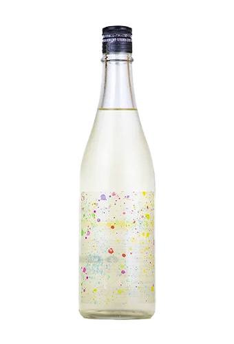 Rượu Sake SENKIN SENKO HANABI INCENSE FIREWORKS (720ml/1800ml)