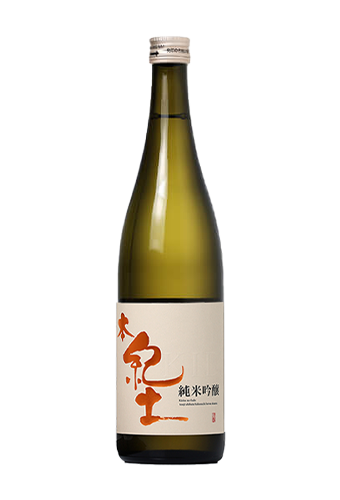 Rượu Sake HONKITTO JUNMAI GINJO (720ml/1800ml)